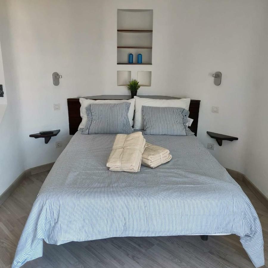 Studio Gio - Paraiso Del Sur Playa Paraiso  Εξωτερικό φωτογραφία