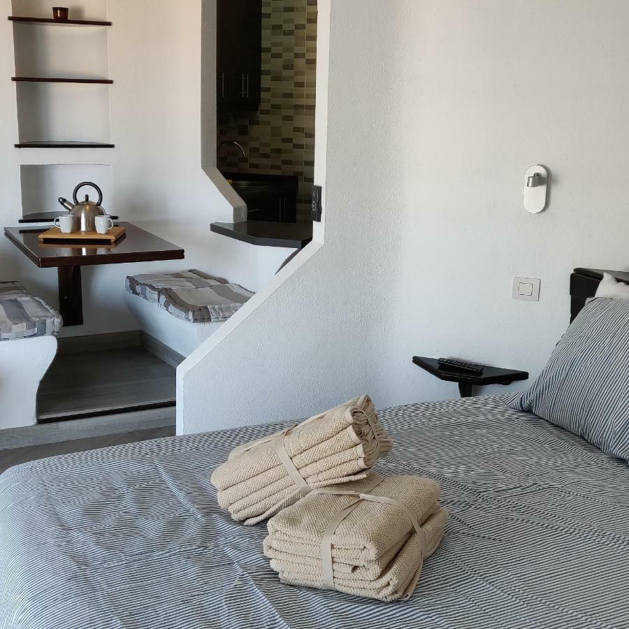 Studio Gio - Paraiso Del Sur Playa Paraiso  Εξωτερικό φωτογραφία