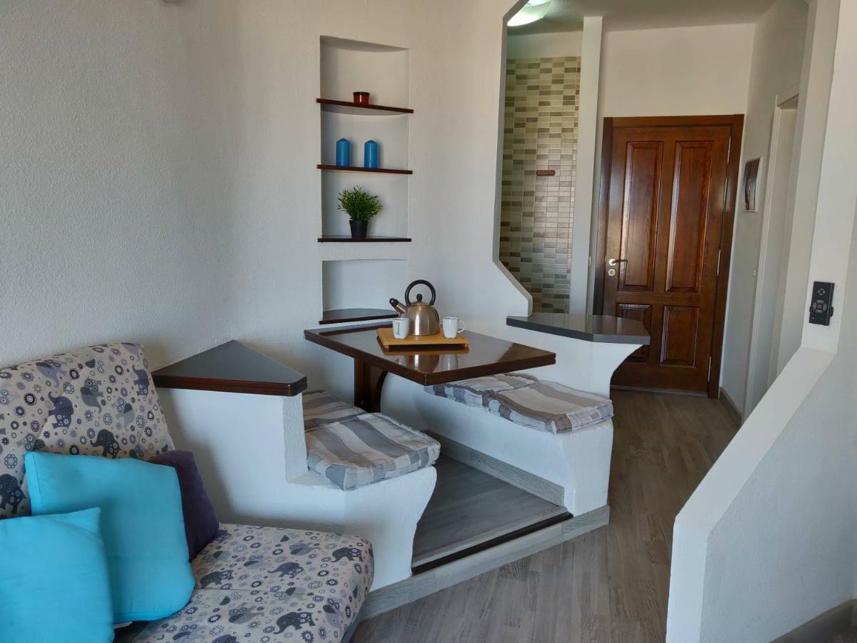 Studio Gio - Paraiso Del Sur Playa Paraiso  Εξωτερικό φωτογραφία