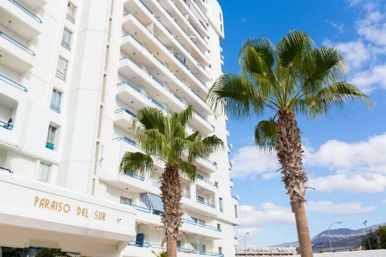 Studio Gio - Paraiso Del Sur Playa Paraiso  Εξωτερικό φωτογραφία