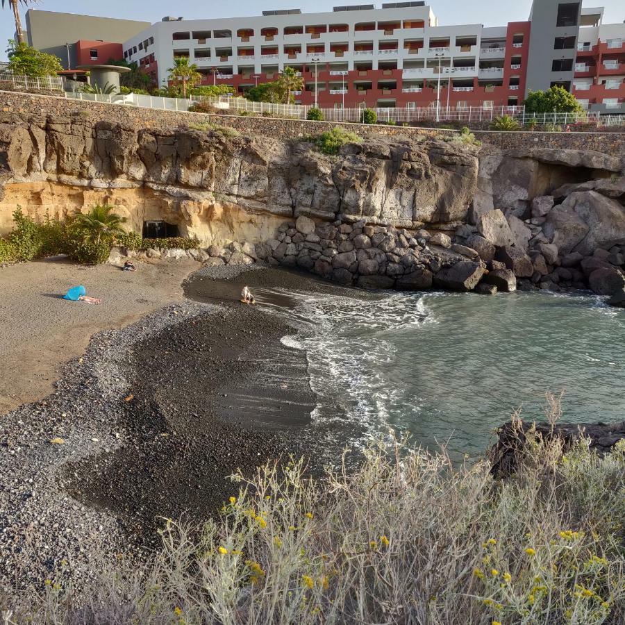 Studio Gio - Paraiso Del Sur Playa Paraiso  Εξωτερικό φωτογραφία