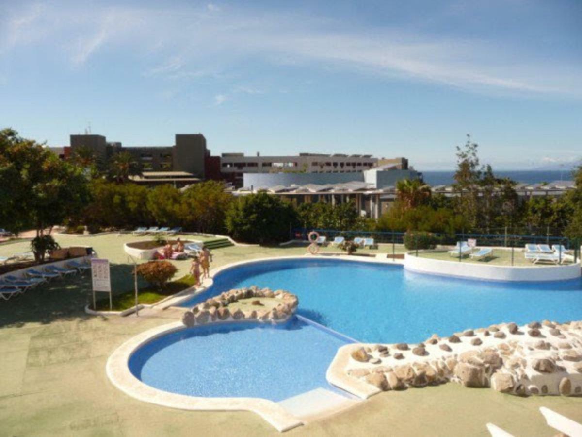 Studio Gio - Paraiso Del Sur Playa Paraiso  Εξωτερικό φωτογραφία