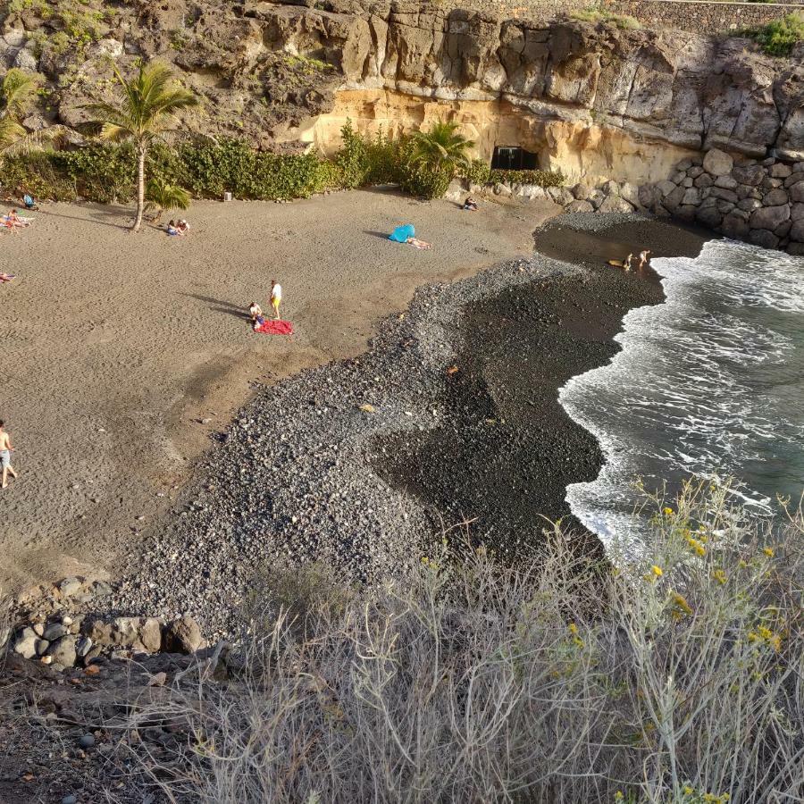 Studio Gio - Paraiso Del Sur Playa Paraiso  Εξωτερικό φωτογραφία