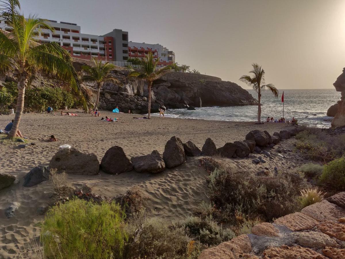 Studio Gio - Paraiso Del Sur Playa Paraiso  Εξωτερικό φωτογραφία